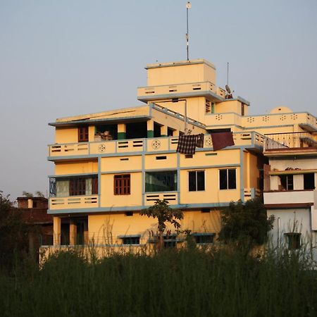 Ansari House Apartment Bodh Gaya Exterior photo